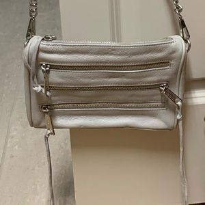 Rebecca Minkoff cross body bag